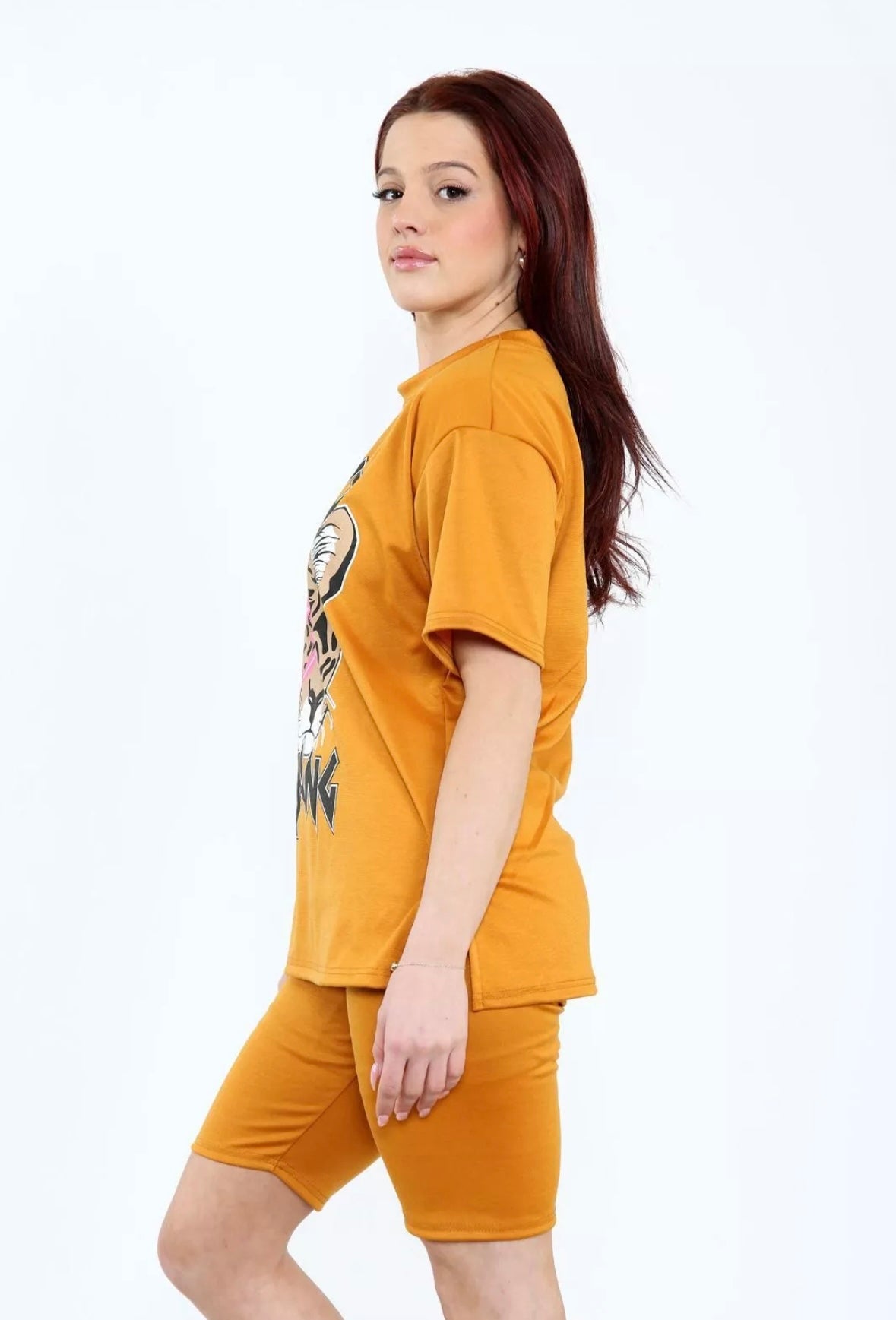Wild thang cycling sets