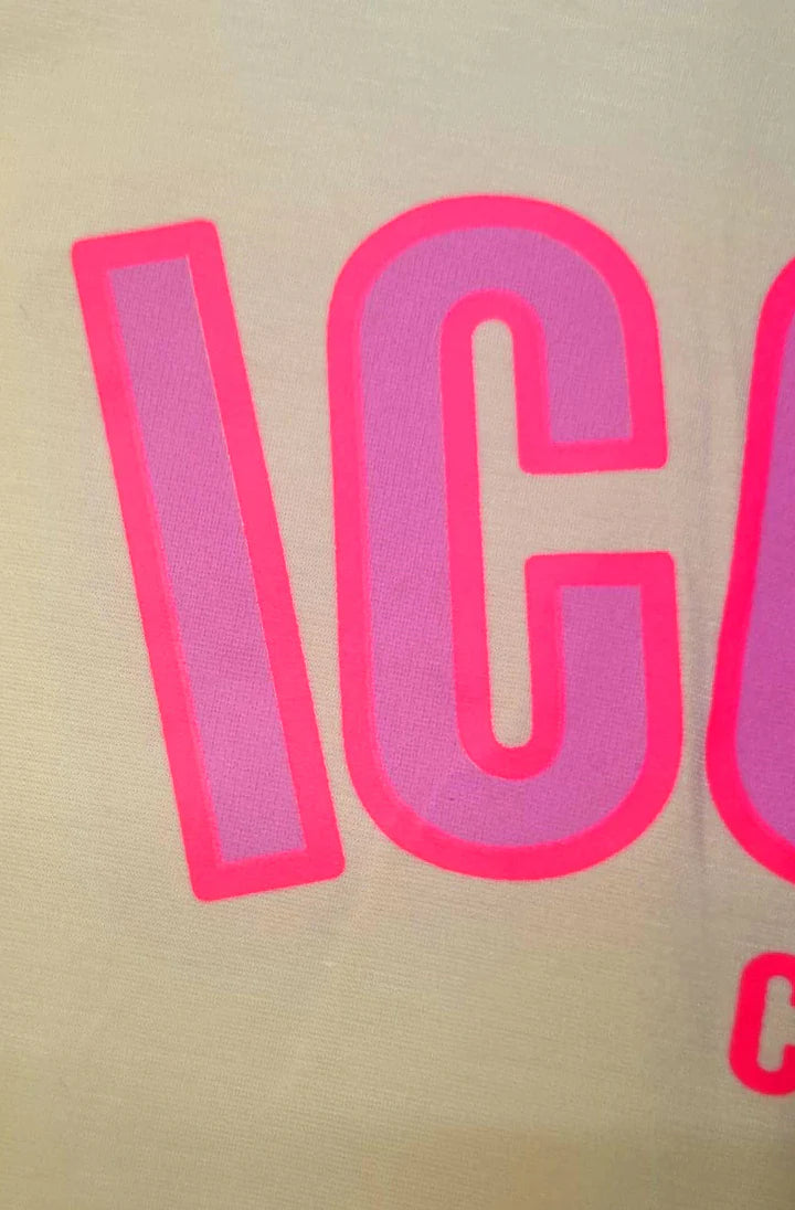 Iconic Club T-shirt