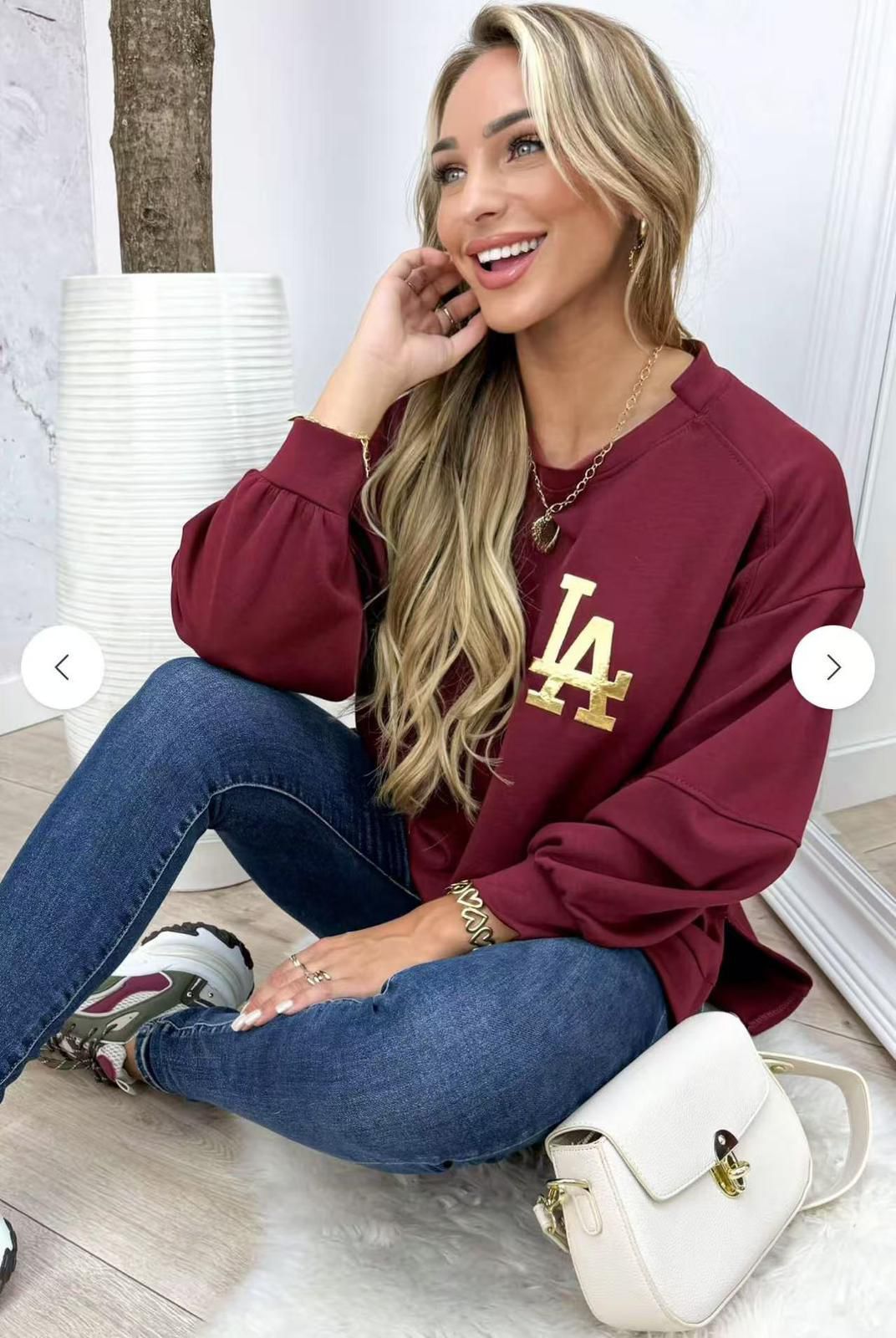 LA Sweatshirts