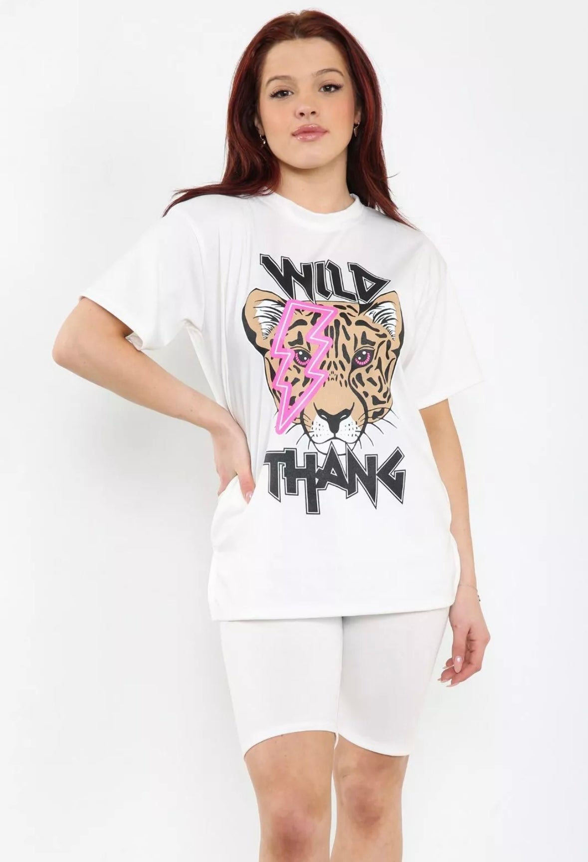 Wild thang cycling sets