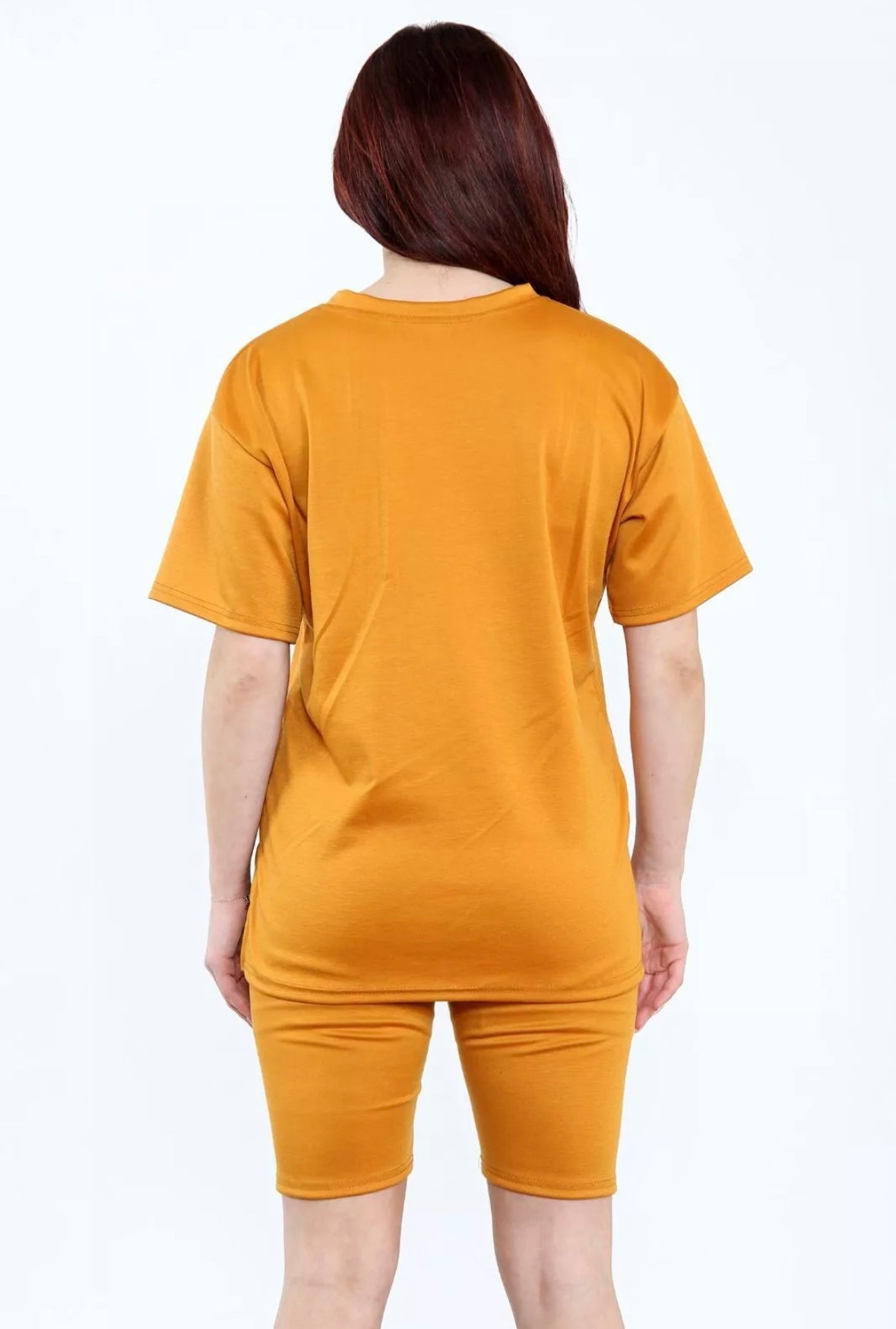 Wild thang cycling sets