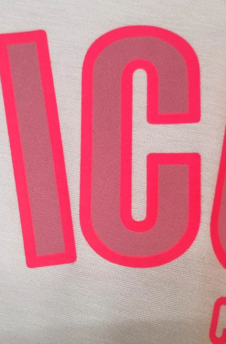 Iconic Club T-shirt