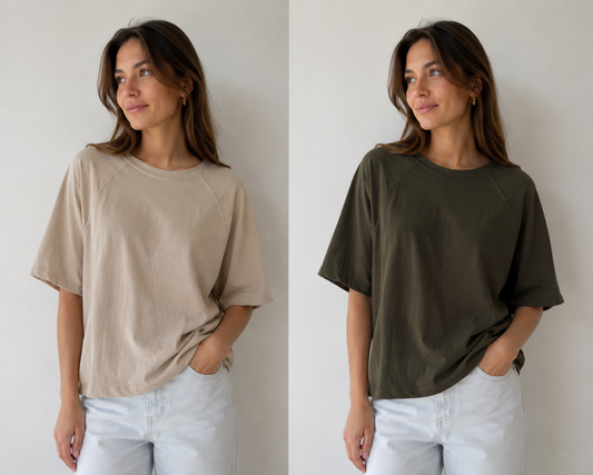 Basic Tee