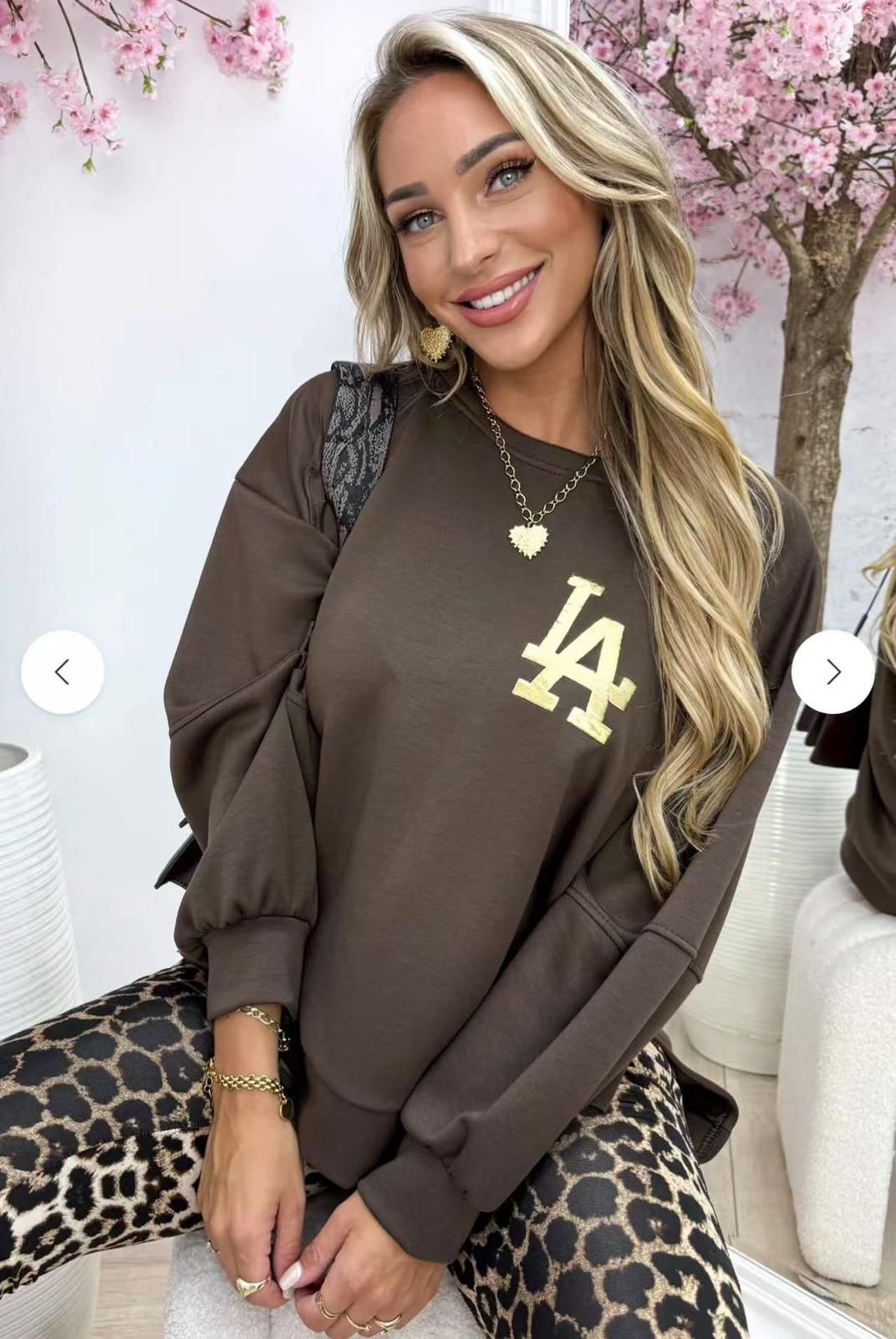 LA Sweatshirts