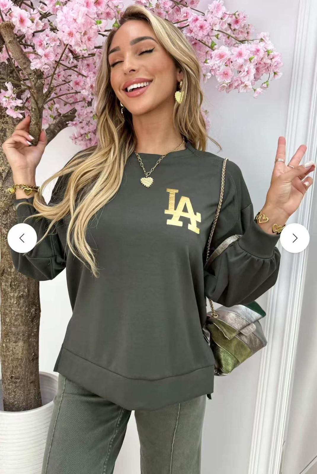 LA Sweatshirts