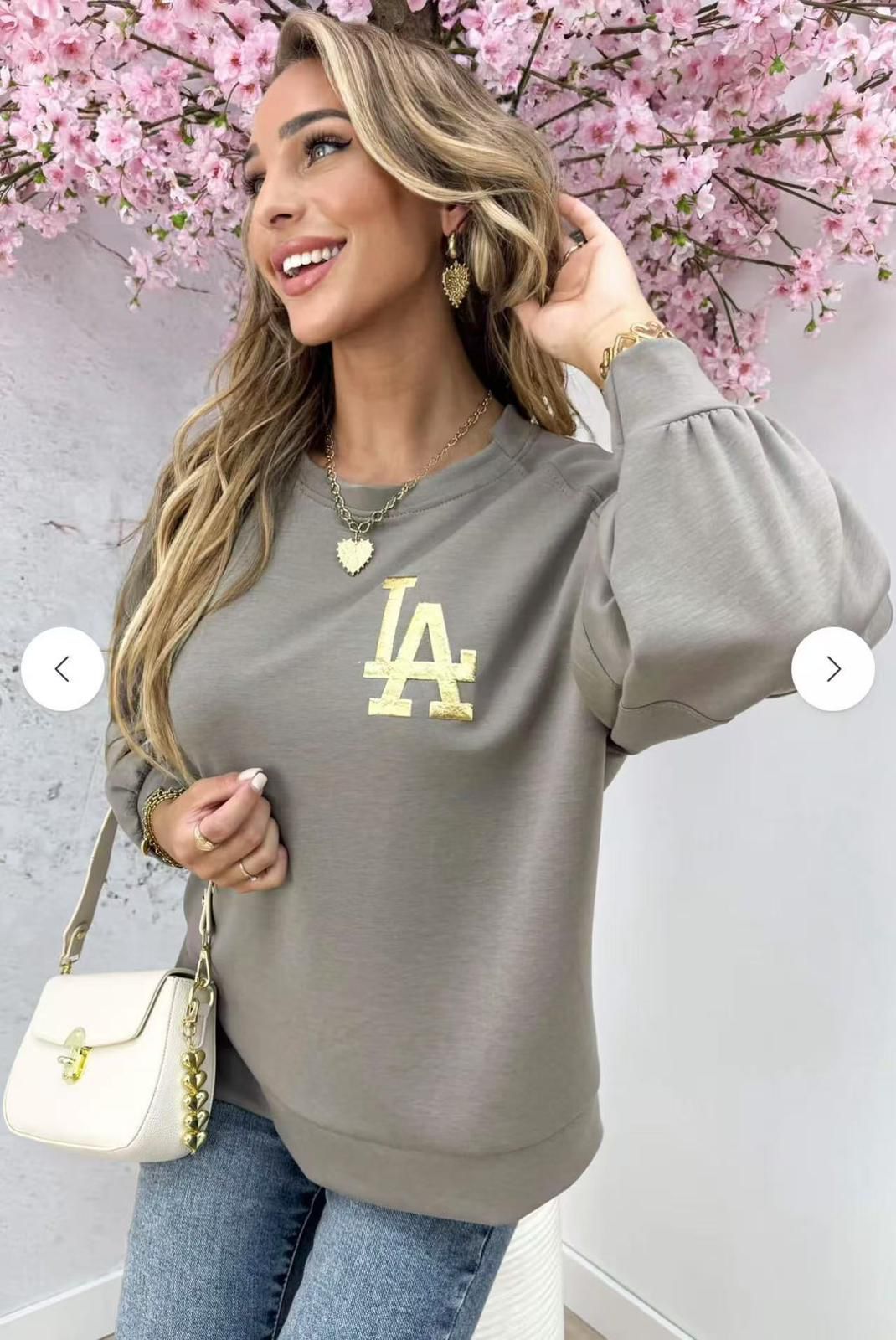 LA Sweatshirts