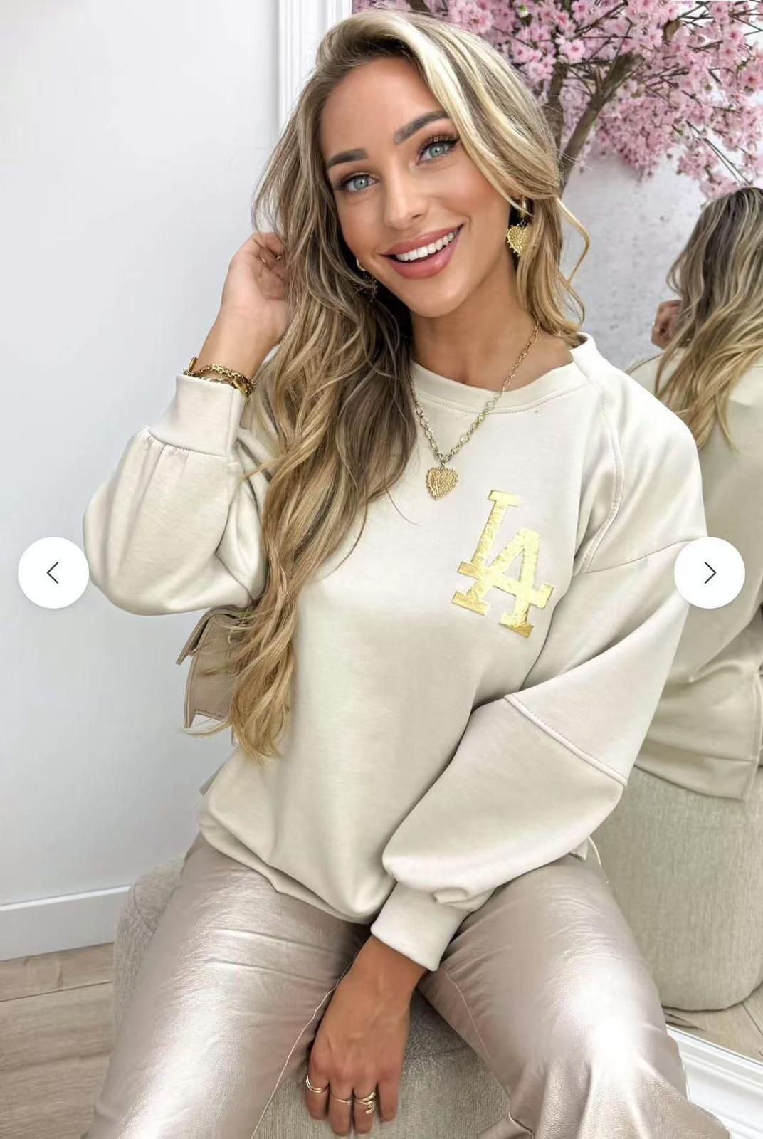 LA Sweatshirts