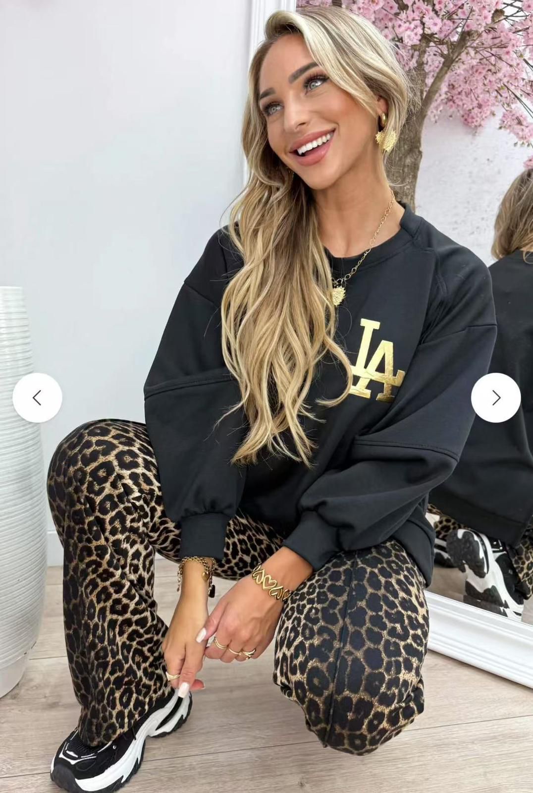 LA Sweatshirts