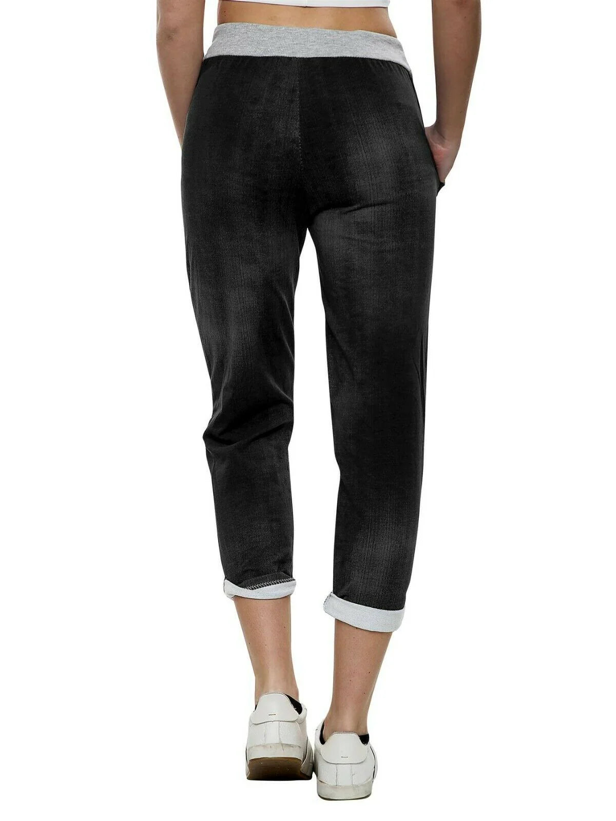 3/4 magic trousers - lots of designs