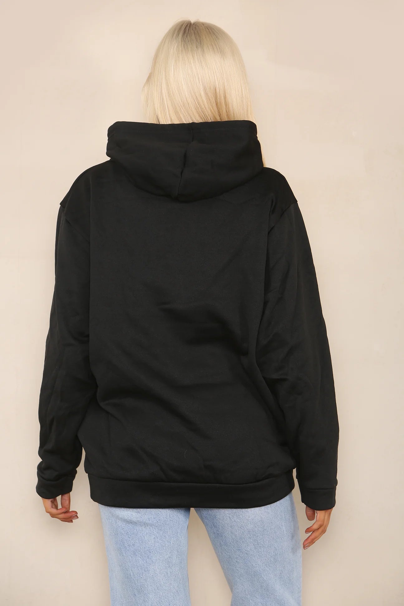 Wild Thang Hoodie