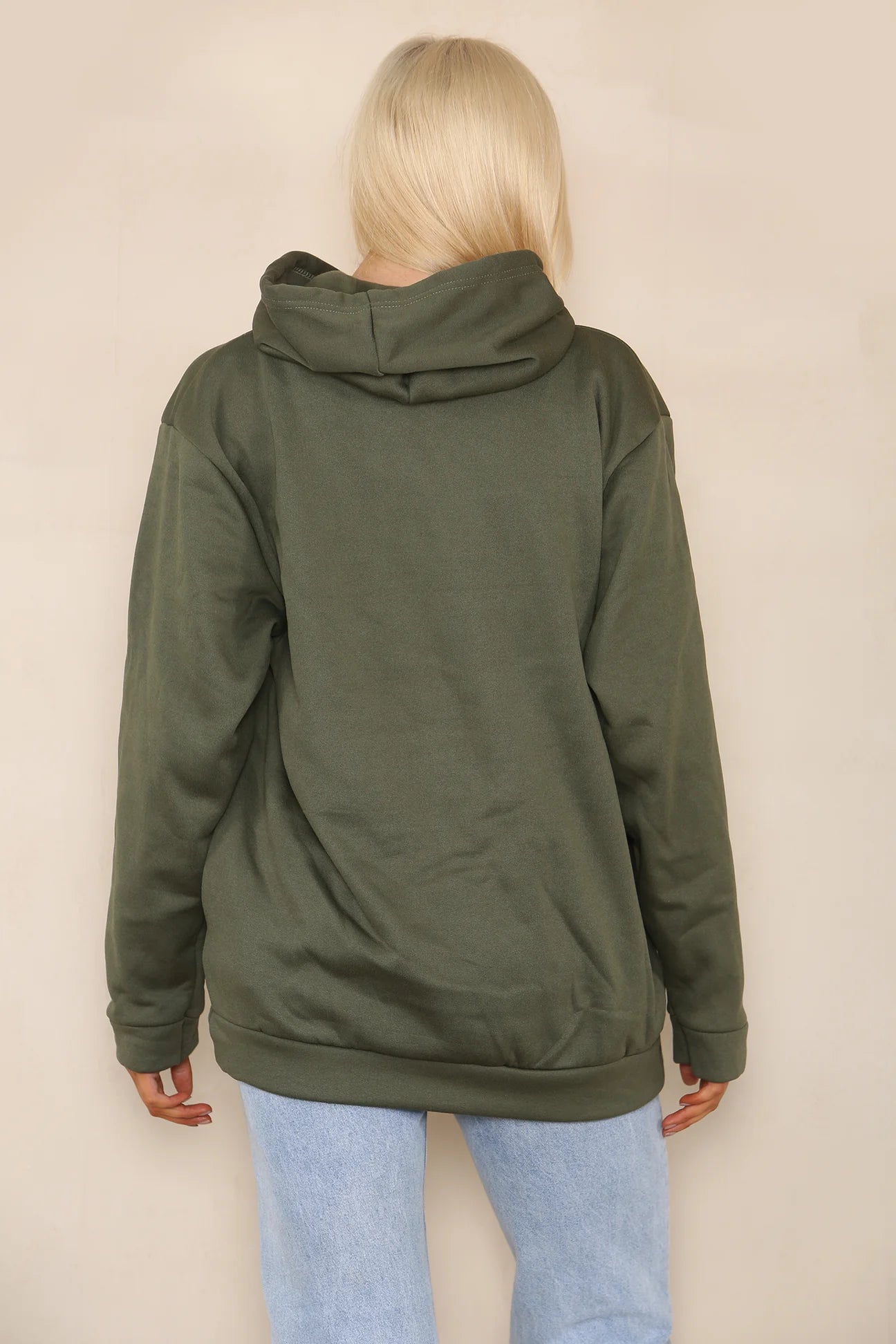 Wild Thang Hoodie