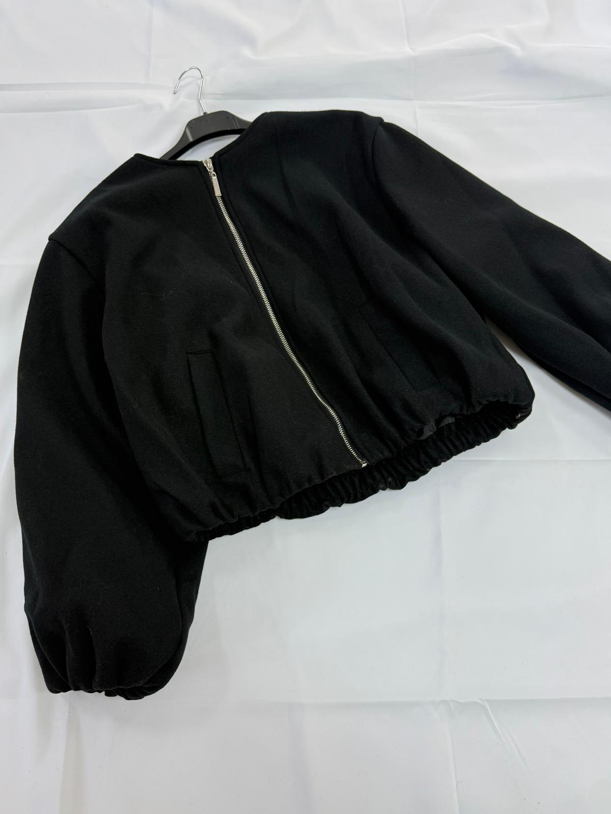 Bomber jackets